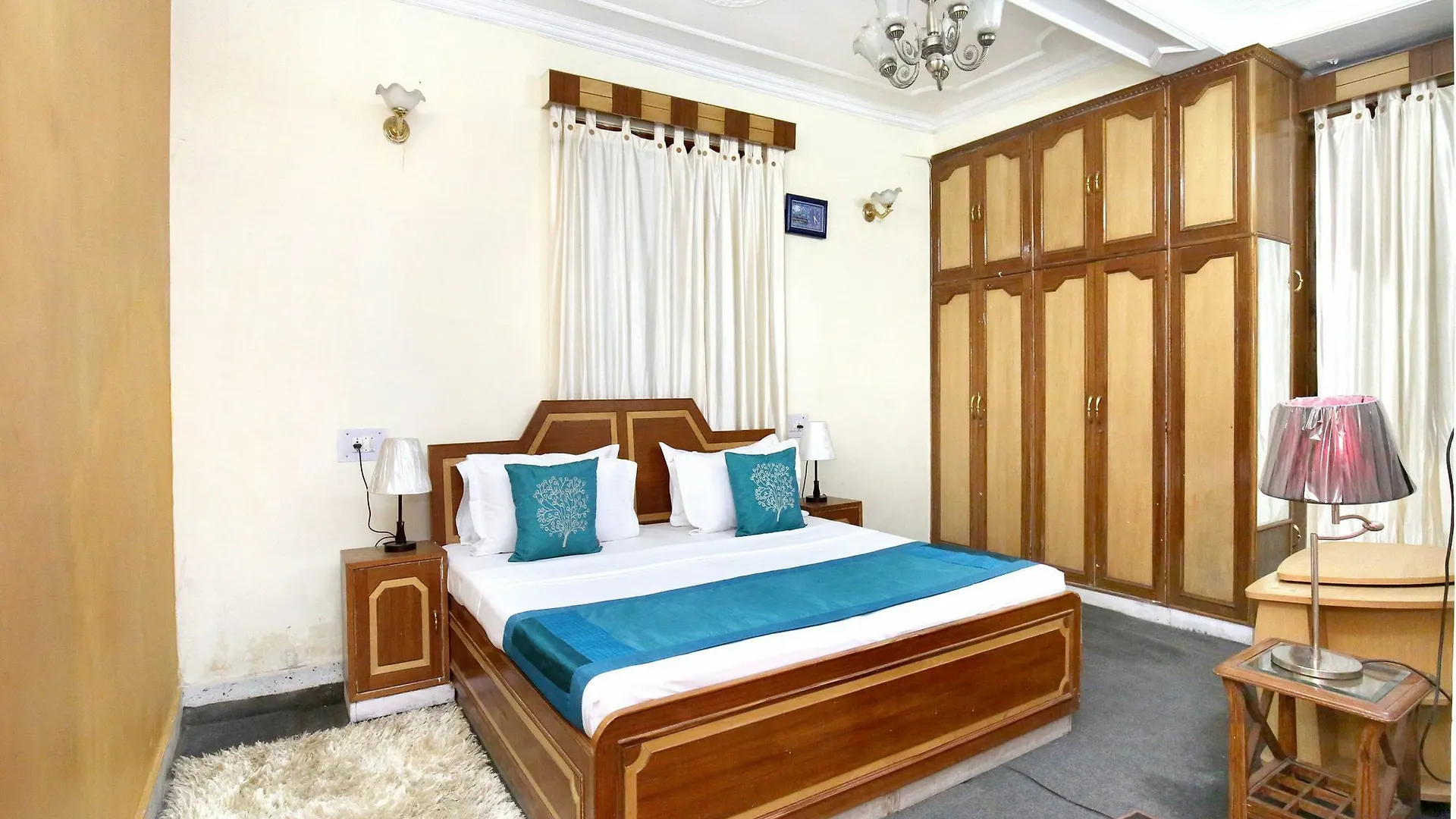 Oyo Home 10858 3Bhk Bhatakuffer Shimla