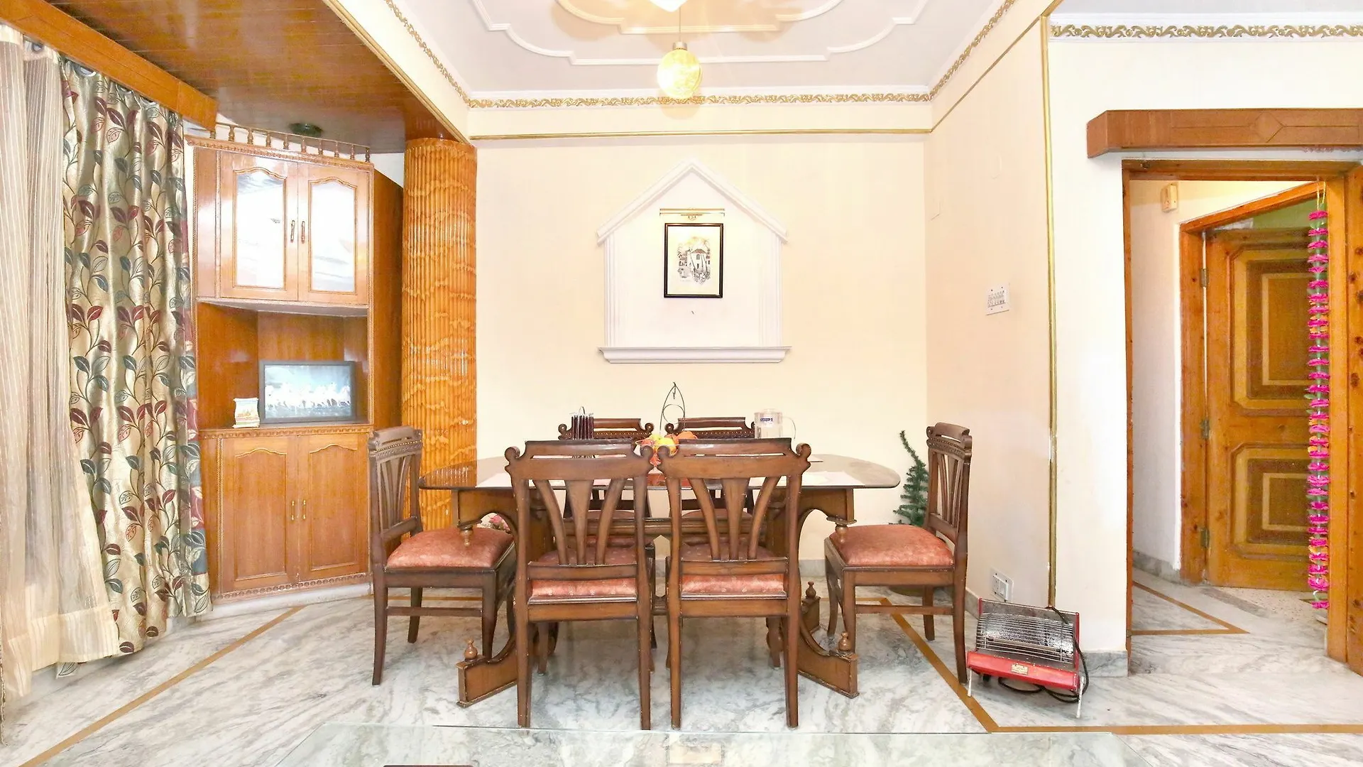 Oyo Home 10858 3Bhk Bhatakuffer Shimla 0*,